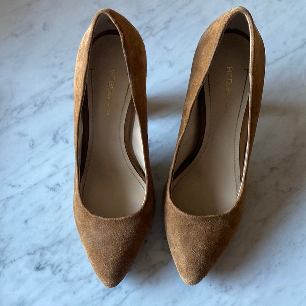 BCBG generation Size 7.5